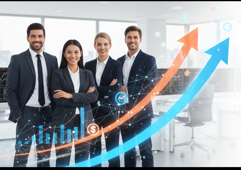FinTech Recruitment